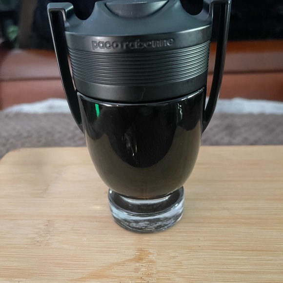 Paco Rabanne invictus victory more than 3/4 full 100 ml - Picture 10 of 10